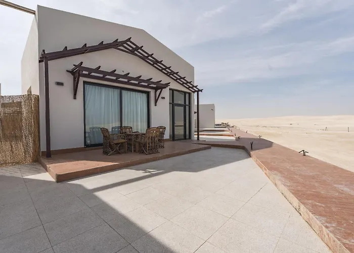 Sugardunes Beach Resort