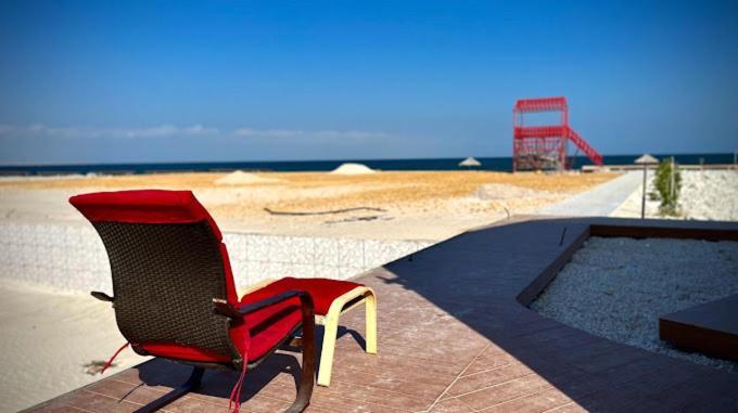 Sugardunes Resort *