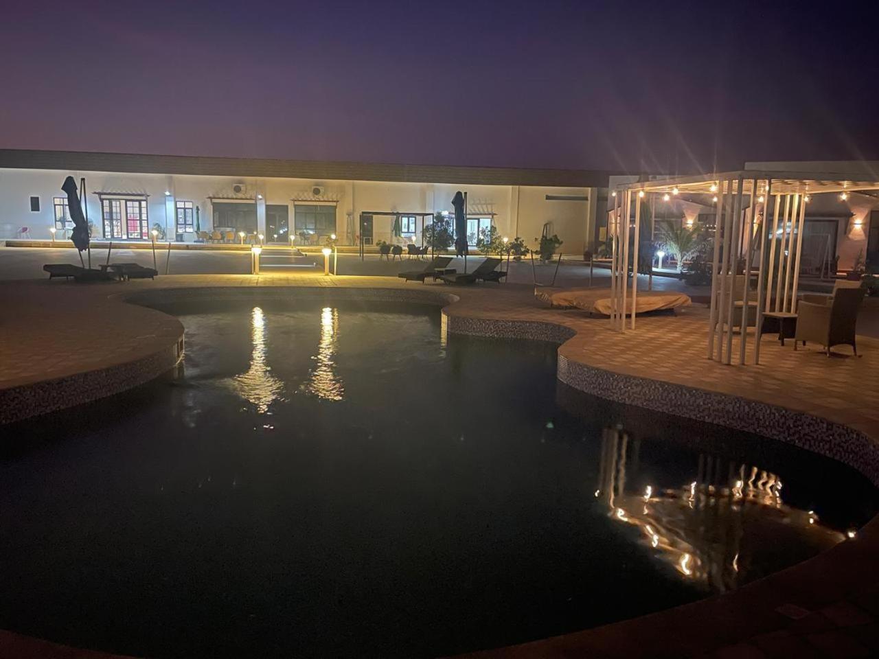 Sugardunes * Al Khaluf