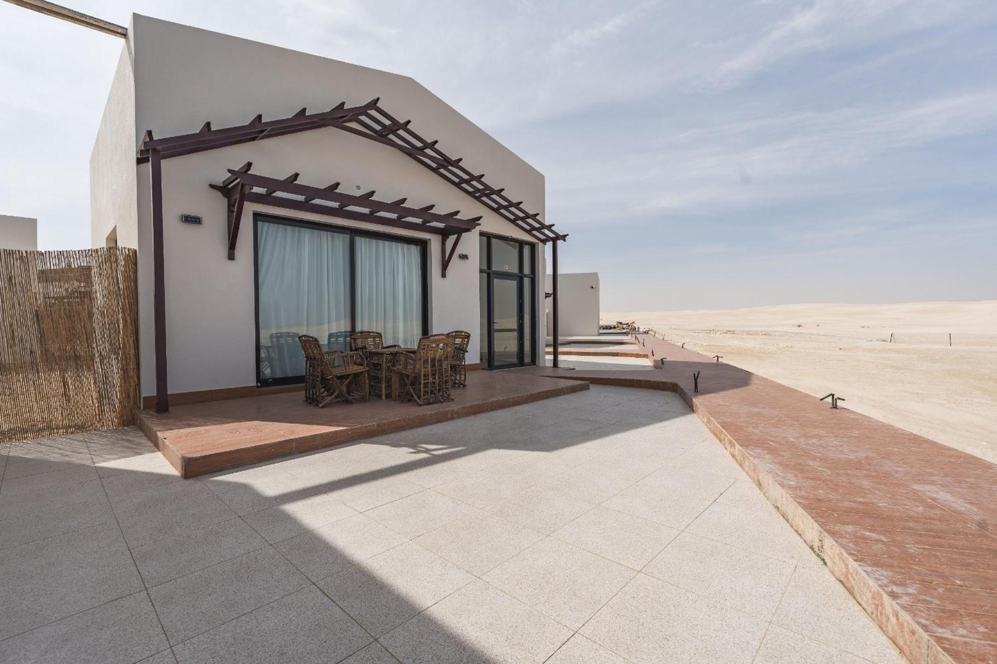 Sugardunes Resort Al Khaluf
