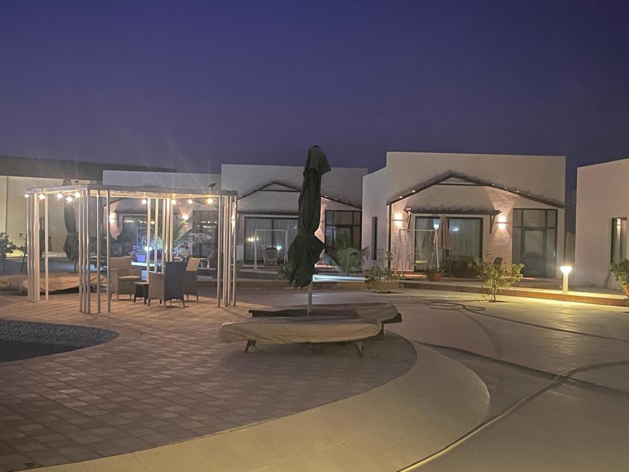 Sugardunes Resort *