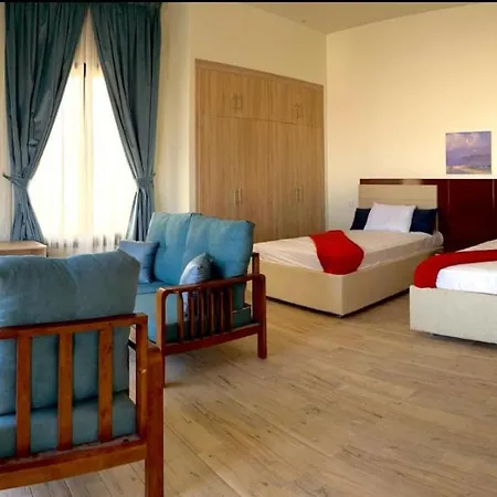 Sugardunes Beach Resort Al Khaluf Exterior photo