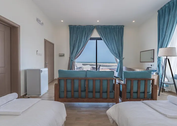 Sugardunes Beach Resort