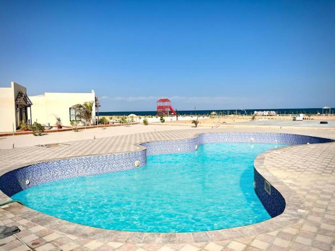 Sugardunes Resort *