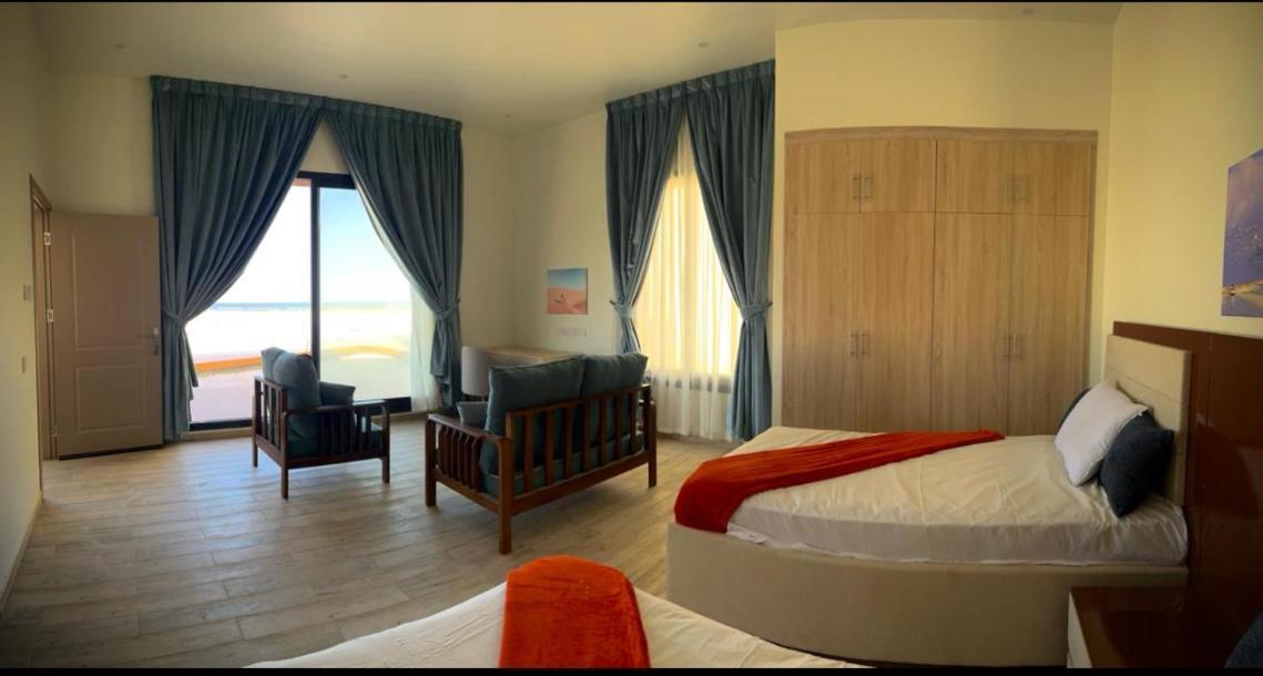 Resort Sugardunes